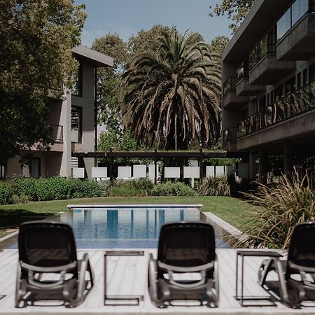 La Urumpta Hotel By Aken Mind Río Cuarto エクステリア 写真