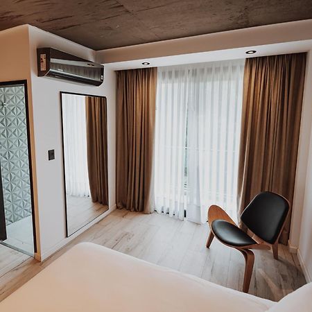 La Urumpta Hotel By Aken Mind Río Cuarto エクステリア 写真