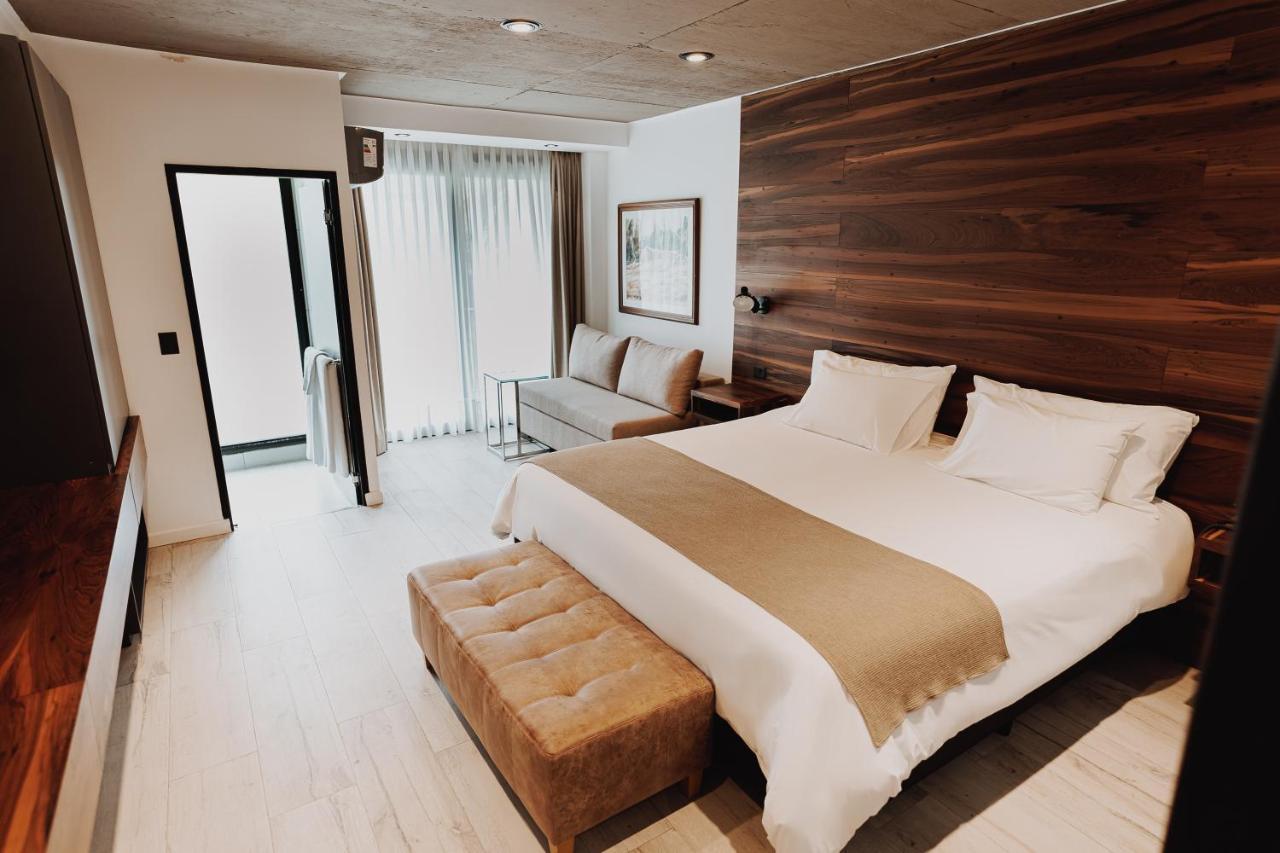 La Urumpta Hotel By Aken Mind Río Cuarto エクステリア 写真