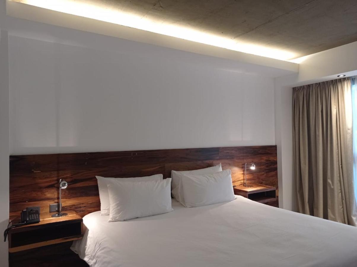 La Urumpta Hotel By Aken Mind Río Cuarto エクステリア 写真