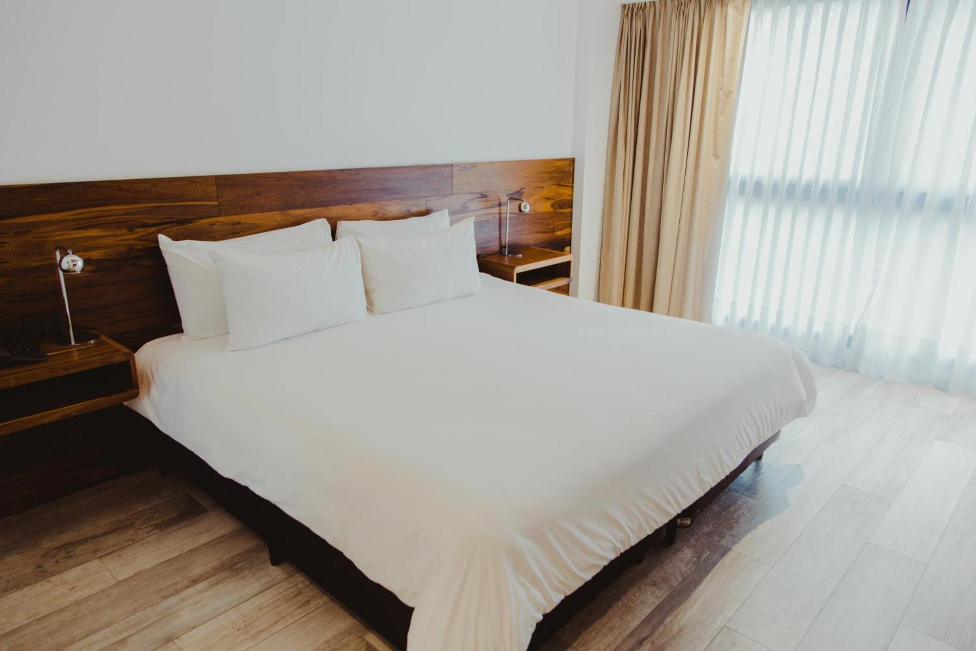 La Urumpta Hotel By Aken Mind Río Cuarto エクステリア 写真