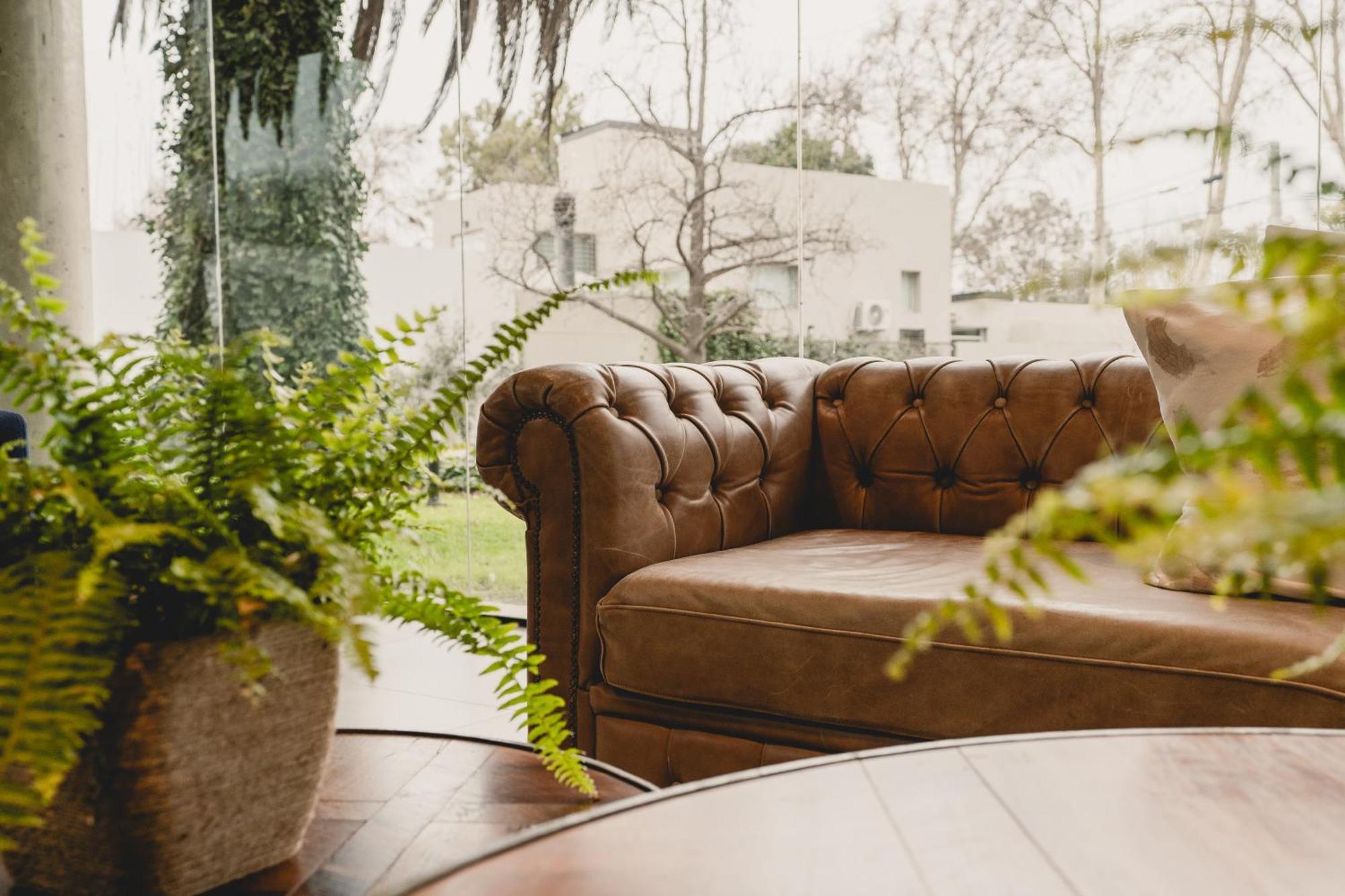 La Urumpta Hotel By Aken Mind Río Cuarto エクステリア 写真