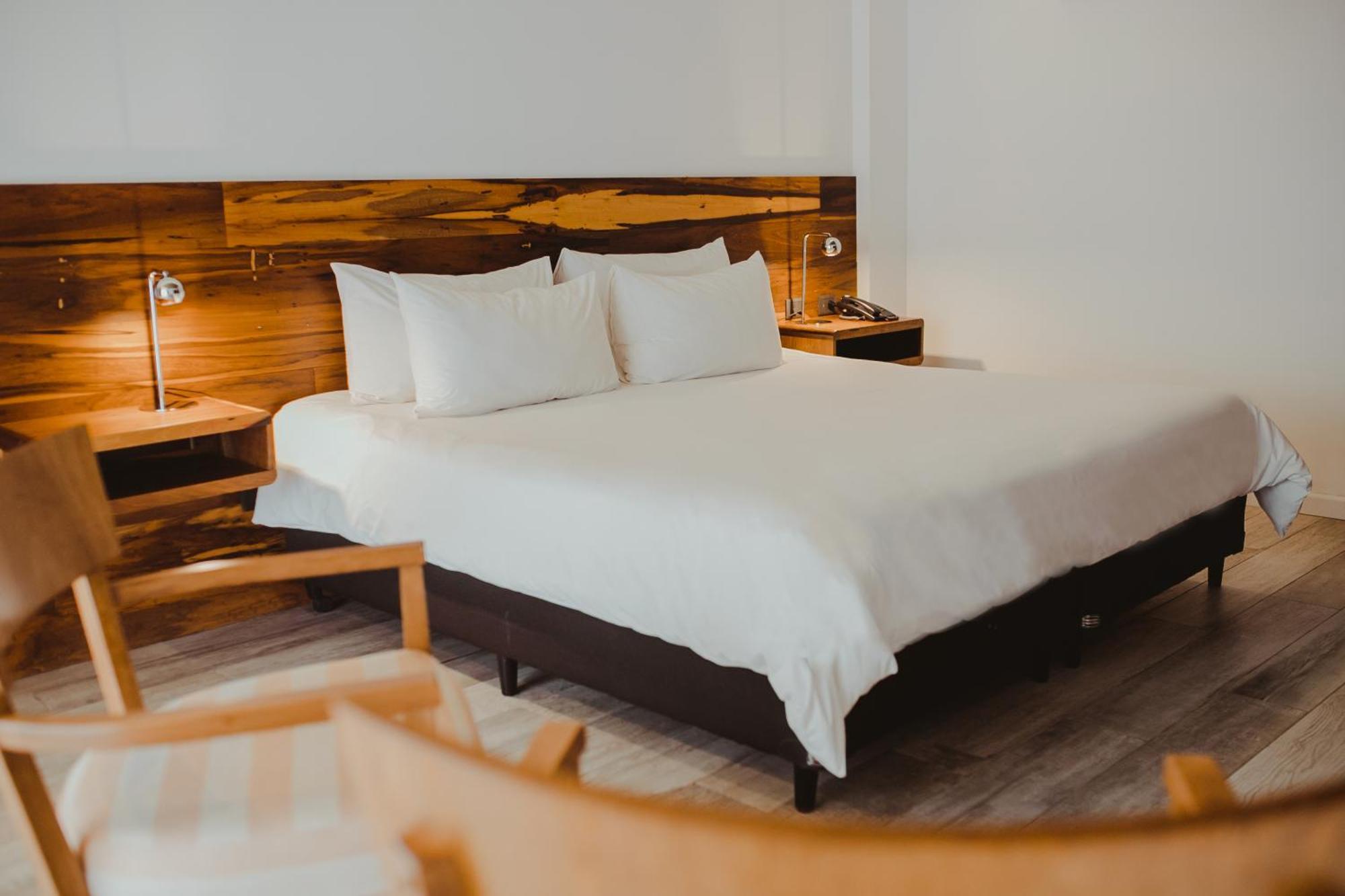 La Urumpta Hotel By Aken Mind Río Cuarto エクステリア 写真