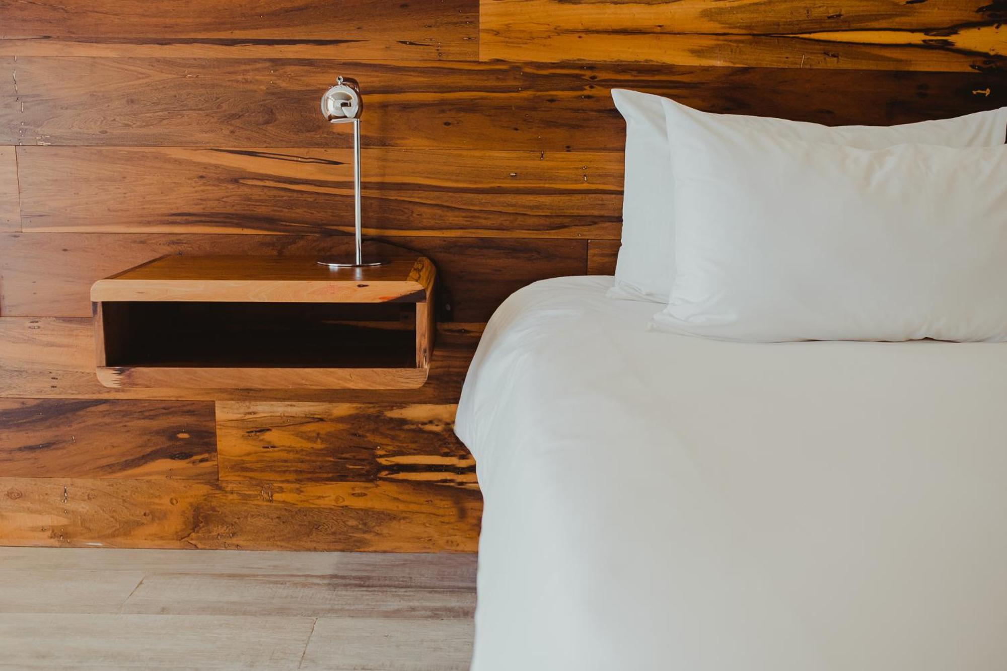 La Urumpta Hotel By Aken Mind Río Cuarto エクステリア 写真