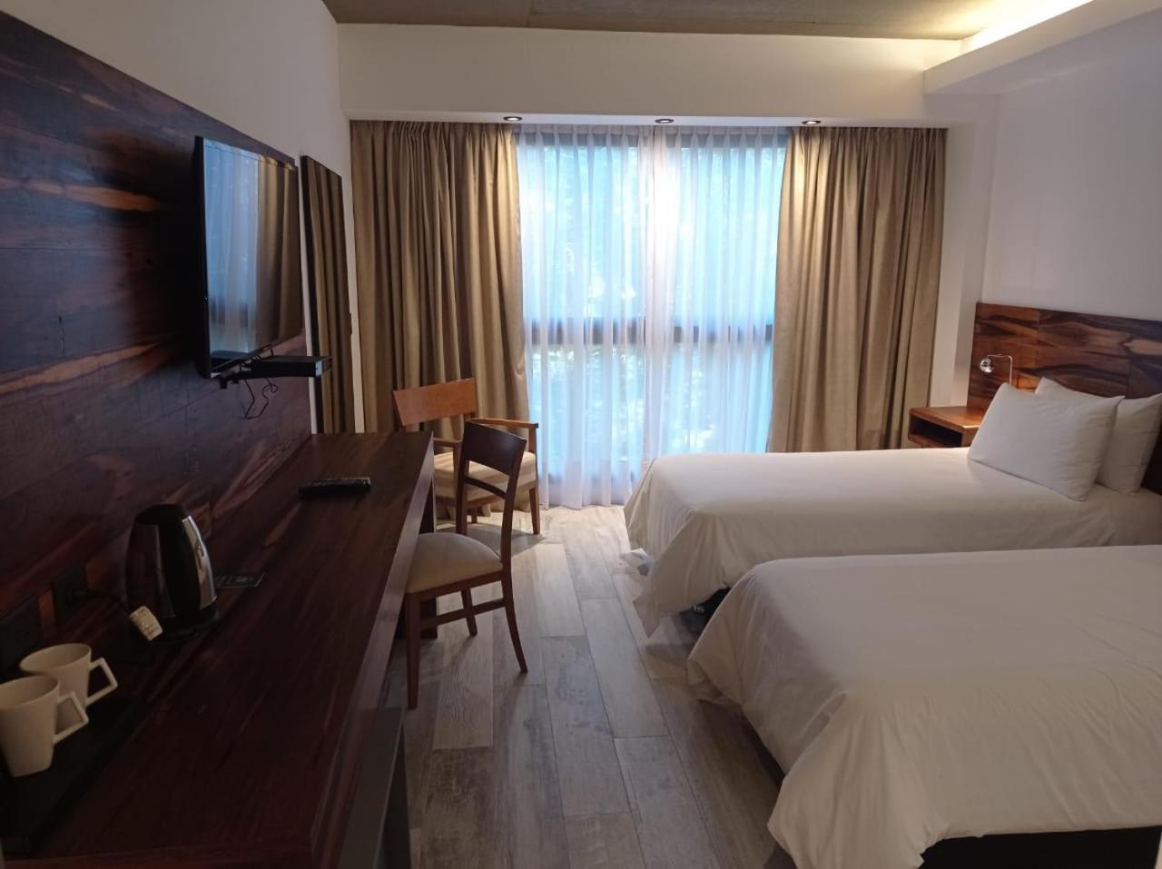 La Urumpta Hotel By Aken Mind Río Cuarto エクステリア 写真