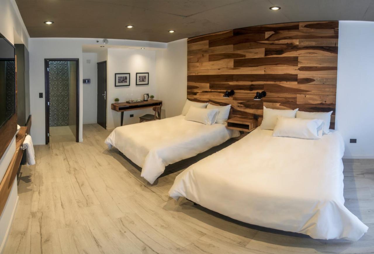 La Urumpta Hotel By Aken Mind Río Cuarto エクステリア 写真