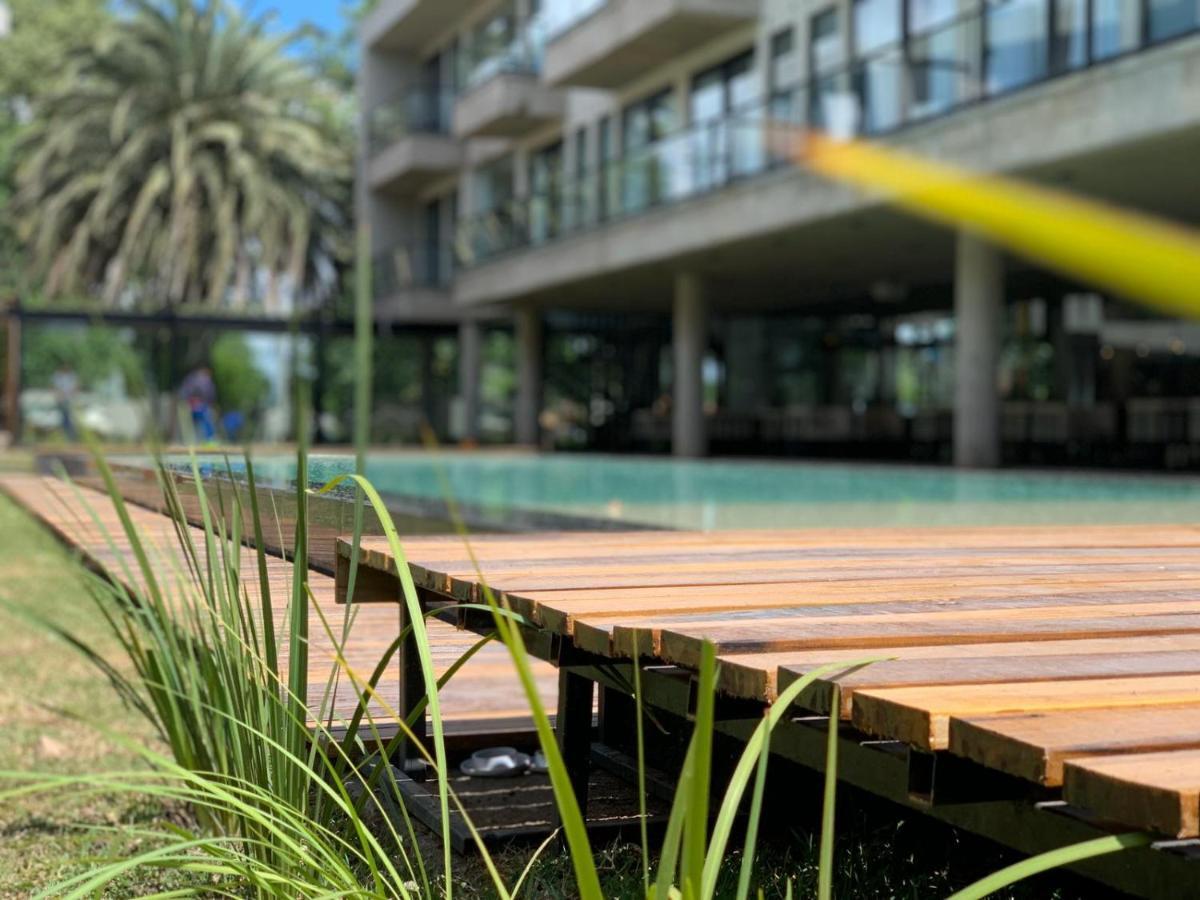 La Urumpta Hotel By Aken Mind Río Cuarto エクステリア 写真